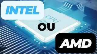 Qual é o meu processador? Como descobrir a cpu do meu pc? Intel ou AMD?