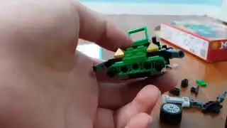 *LEGENDARY* Unboxing a k a FAKE Ninjago ninjago