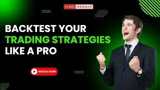 Backtest Your Trading Strategies Like a Pro | IRIS PLUS | Spider Software