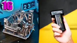 16 Coolest Gadgets You Can Buy 📱