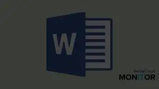 How to Save a Word Doc as a PDF