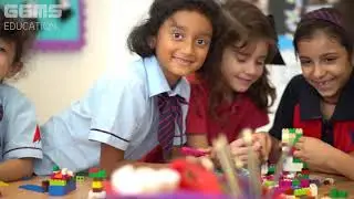 Welcome to GEMS American Academy - Qatar