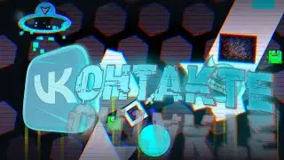 BKOHTAKTE {hard demon autoscroller} (lore update)