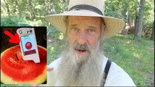 Watermelon Warning! I cant believe this is a thing....