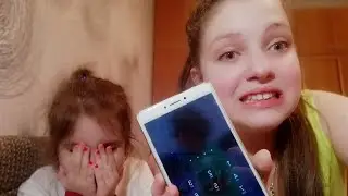 Пранк/пранк вышел из под контроля/сломали телефон 😨