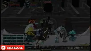 ( AQW ) BLACKFRIDAY MELHORES DROPS DO EVENTO 2017