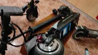 Smartgyro roway (error 10)