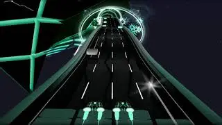 You In Me (by Elestee & A.Mole) - Audiosurf