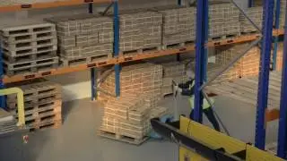 Warehousing - The Apprenticeship Centre