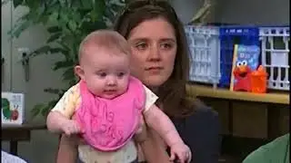 19 - Why won't my baby sleep through the night?
