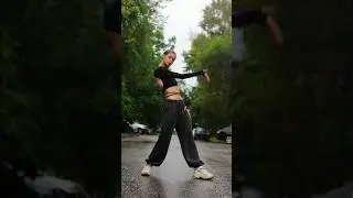Завтра будет солнышко :) планирую снимать видео :) #dance #танцы #авоська