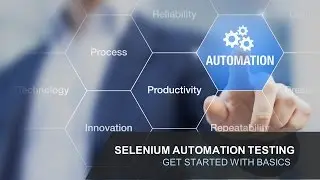 Selenium Training | Selenium Tutorial for beginners