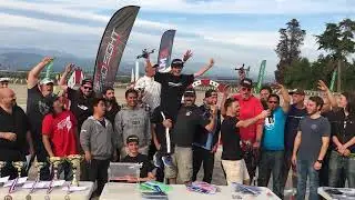 11 year old DROBOT RACER 2017 Review Part 1 - FPV Drone Racing - Pre NEXXBLADES