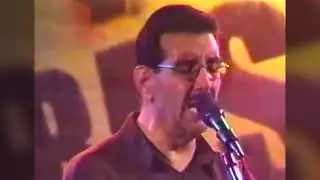 2002 Michael Kontras LIVE Promotional Demo