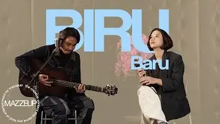 Kongkow Bareng : Live Biru Baru | Terang