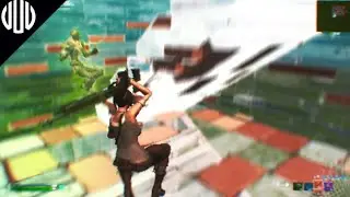 Barbie 💈 Introducing Avery ( Fortnite Montage)