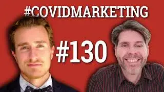 Cool Stuff From The Marketing World - #COVIDMarketing Episode 130