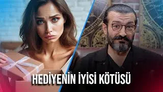 Hediyenin İyisi Kötüsü Olur Mu? İyi Hediye Seçmenin Kriteri Var Mı?