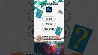 Photoshop MCQ Test | MCQ Part 5