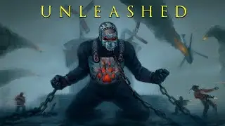 UNLEASHING DEATH | Rust (Movie)