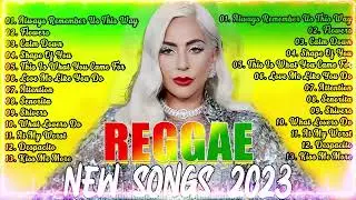 Best Reggae Mix 2023 - Reggae Remix Popular Songs 2023 - Reggae Nonstop Music Mix Collection