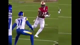 Deebo Samuel