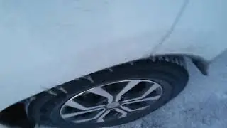 DUSTER 2.0 МКП без ESP