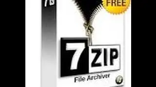 How to install and use 7 zip on your PC