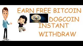 BEST DOGECOIN CLOUD MINING SITE FREE 100GH/S
