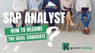 Get the job: Effective preparation for an SAP Consultant interview