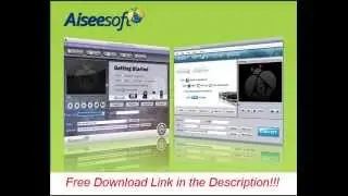 Aiseesoft Total Video Converter Platinum 7.1.22 Free Download + Registration code