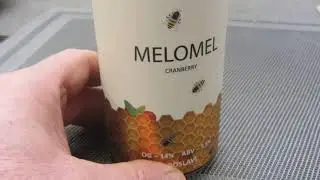 Медовуха от пасеки Ярик