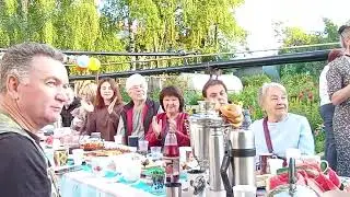 Арганчи.
