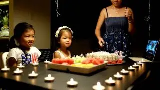 Birthday 08/31/2016