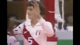 JOSE ESCAJADILLO PERÙ ..MANOS MORENAS _ VOLEY PERUANO Y SUS 30 AÑOS DE LAS OLìMPIADAS SEÙL 1988