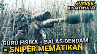 KISAH NYATA! MIMPI BURUK TENTARA RUSIA DIBURU OLEH SNIPER UKRAINA SAMPAI SAAT INI