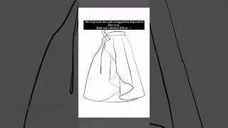 How I create digital technical drawings