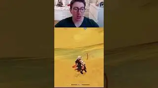 Daily life of a Genshin Impact streamer