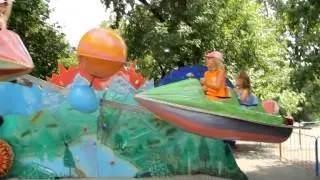 06.07.2013  Детский парк 