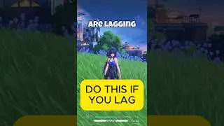 How to Fix LAG in Wuthering Waves 