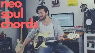 neo soul chords
