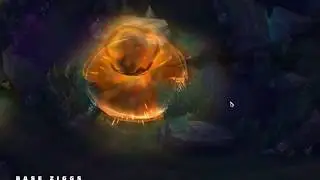 New Ziggs R Visual Effects for Patch 9.12 - League of Legends