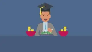 Animated Explainer Video by TJ's Animation Workshop for I.C.E.