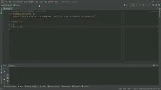 Multiply two matrices in python 