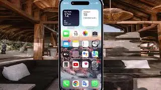 How to set Gliding Cursor as Refined in Switch Control Point scanning in iPhone 14 Pro