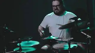 Invertor | Война | drum playthrough by Igor Tsvitskovich