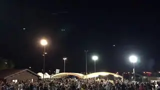 Oasi (Live 2019 Festa all'aperto) - Andrea Bonifazi