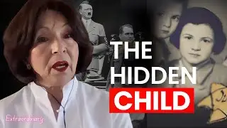 “Inches From Death” : How I Survived The Holocaust