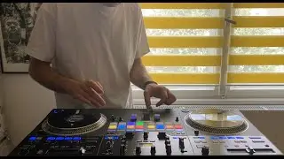 Pioneer DDJ REV7 Controller - Unboxing, Review and Test