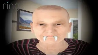 Granny has taken TOO many pills... | Granny Simulator
